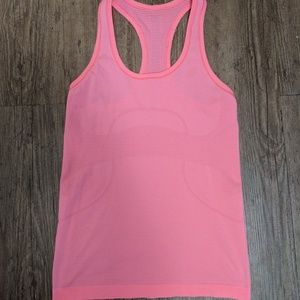 Lulu tank